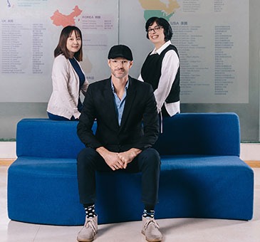Ningbo Huamao International School
